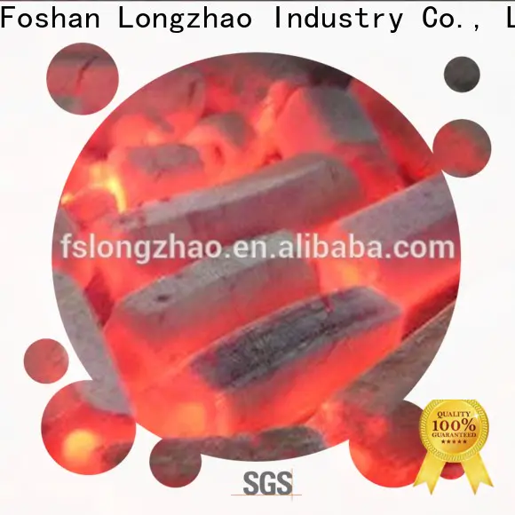 Longzhao BBQ professional 2019 new design order now for restaurant