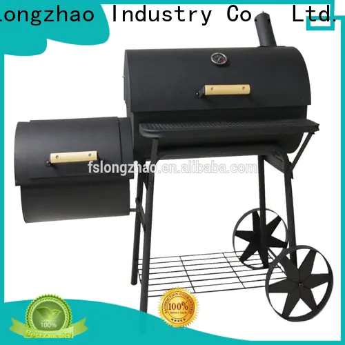 Longzhao BBQ 2019 new design 2019 new design directly sale for grilling