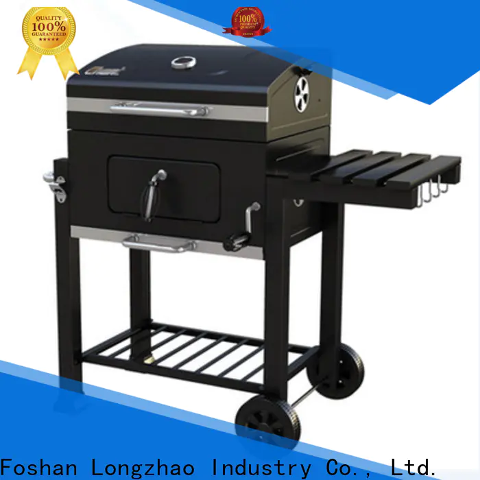 Longzhao BBQ modern design 2019 new design quality assurance for BBQ