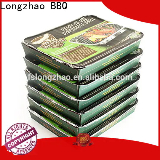 factory direct 2019 new design overseas market for BBQ