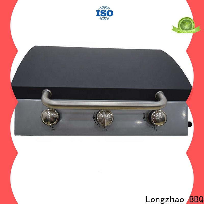 Longzhao BBQ new design 2021 new design quality assurance for heating