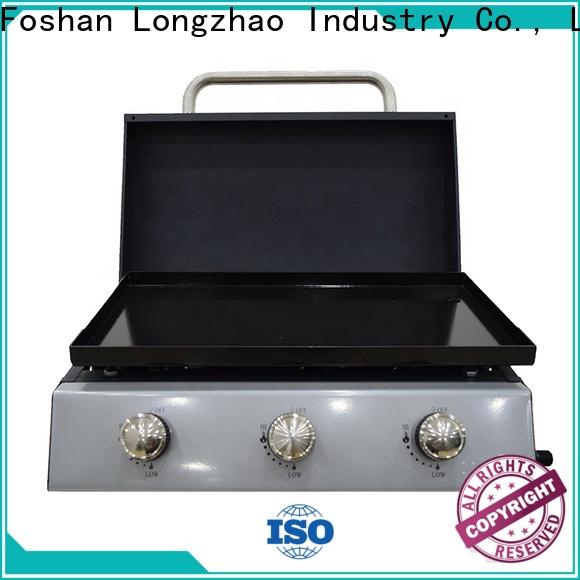 Longzhao BBQ 2021 new design personalized for BBQ
