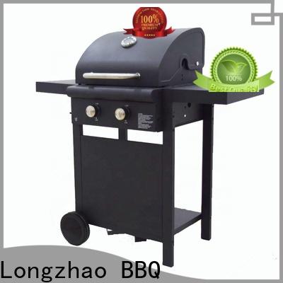 Longzhao BBQ 2021 new design manufacturing for restaurant