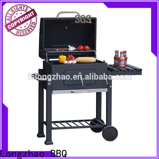 Longzhao BBQ cost-effective portable barbecue order now best brand