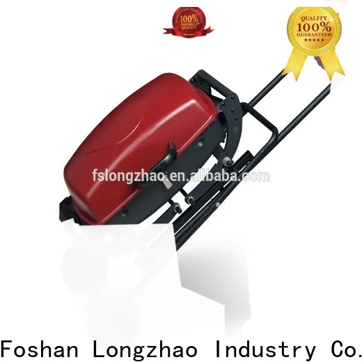 highly-rated portable charcoal grill factory price for wholesale