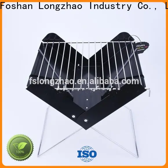 Longzhao BBQ best portable grill order now best brand